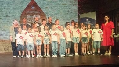 Τρίκαλα:-Τίμησαν-τους-εθελοντές-αιμοδότες