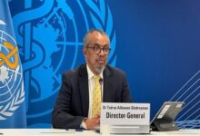 ΠΟΥ:-Η-ΛΔ-Κονγκό-αντιμετωπίζει-«καταστροφική-σύγκρουση»-ασθενειών-και-συρράξεων