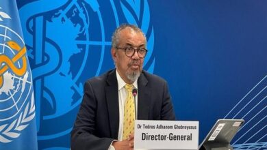 ΠΟΥ:-Η-ΛΔ-Κονγκό-αντιμετωπίζει-«καταστροφική-σύγκρουση»-ασθενειών-και-συρράξεων