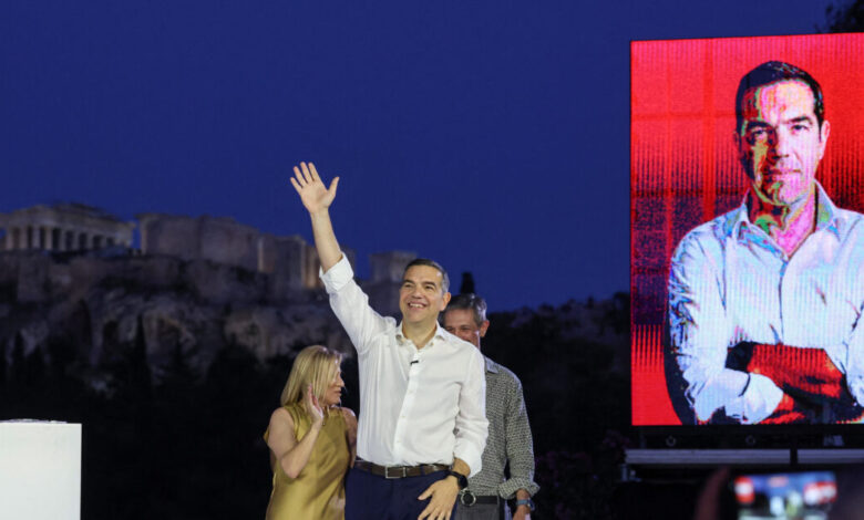 Νέα-επίθεση-ΠΑΣΟΚ-σε-Τσίπρα:-Προϊόν-μάρκετινγκ-το-νέο-κόμμα,-χωρίς-πολιτική-ουσία