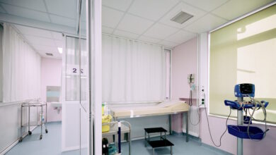 Ηράκλειο:-Αποσωληνώθηκε-η-3χρονη-που-είχε-κακοποιηθεί-–-Νοσηλεύεται-σε-σταθερή-κατάσταση
