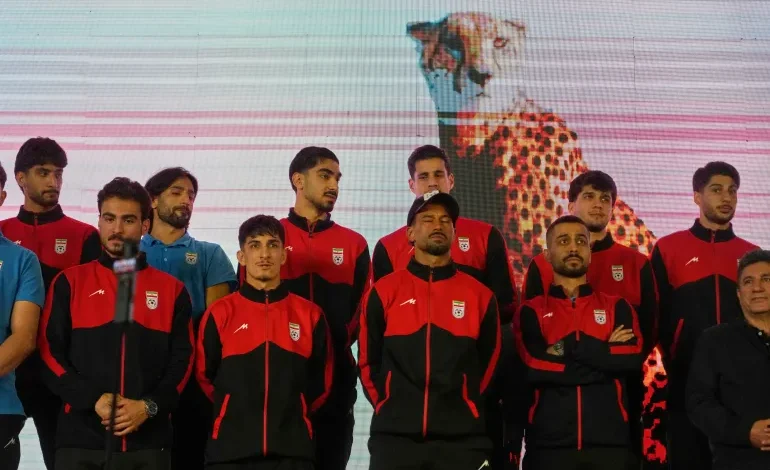 Το-Μεξικό-θα-φιλοξενήσει-την-ομάδα-του-Ιράν-κατά-τη-διάρκεια-του-Παγκοσμίου-Κυπέλλου