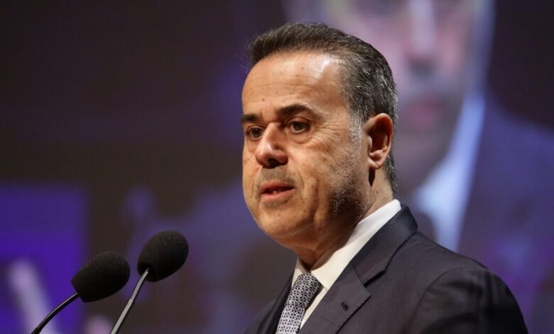 Παπασταύρου:-Υδρογονάνθρακες,-ΑΠΕ-και-Κάθετος-Διάδρομος-στο-επίκεντρο-της-νέας-στρατηγικής-της-Ελλάδας