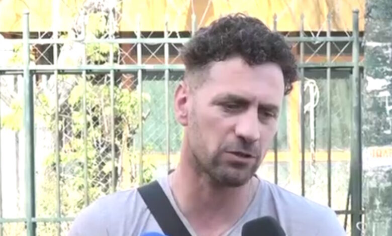 Κώστας-Παπαδόπουλος-για-το-περιστατικό-στο-Μενίδι:-«Ήθελα-να-προσλάβω-στο-μαγαζί-τον-14χρονο-για-να-μην-κλέβει»