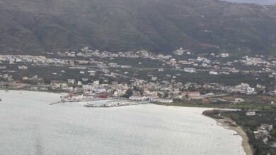 Χανιά:-Νεκρός-69χρονος-Αμερικανός-σε-κρουαζιερόπλοιο