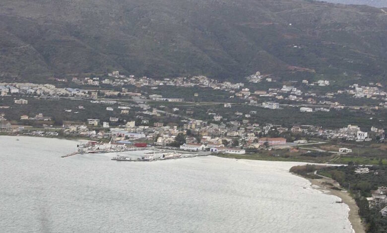 Χανιά:-Νεκρός-69χρονος-Αμερικανός-σε-κρουαζιερόπλοιο