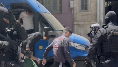 Ηράκλειο:-Στη-φυλακή-οι-επτά-από-τους-16-συλληφθέντες-για-τις-εγκληματικές-οργανώσεις