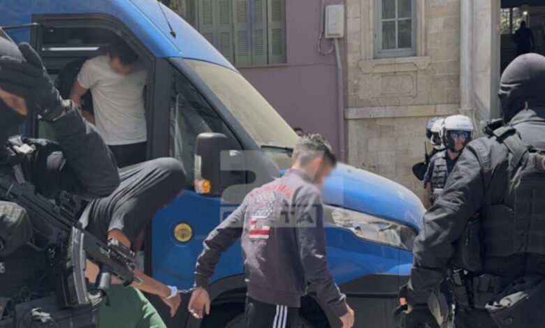 Ηράκλειο:-Στη-φυλακή-οι-επτά-από-τους-16-συλληφθέντες-για-τις-εγκληματικές-οργανώσεις