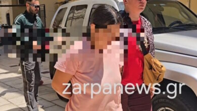 Ηράκλειο:-Το-Σάββατο-απολογούνται-η-μητέρα-και-ο-σύντροφος-για-την-κακοποίηση-της-3χρονης