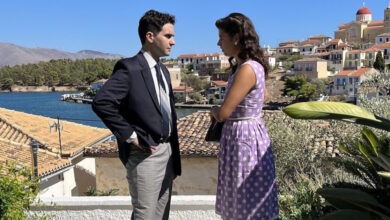 Άγιος-έρωτας-–-επόμενο-επεισόδιο:-Ο-Πέτρος-μαθαίνει-όσα-συνέβησαν-με-τη-Χλόη-και-εξοργίζεται