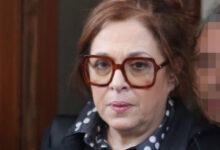 Ελένη-Ράντου-για-Γωγώ-Μαστροκώστα:-«Καλό-ταξίδι,-έφυγε-τελικά-πλήρης»