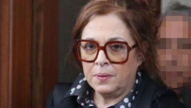 Ελένη-Ράντου-για-Γωγώ-Μαστροκώστα:-«Καλό-ταξίδι,-έφυγε-τελικά-πλήρης»