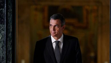 Κλοιός-σκανδάλων-για-τον-Σάντσεθ-στην-Ισπανία:-Υποθέσεις-διαφθοράς-για-τον-αδελφό,-τη-σύζυγο-και-τον-Θαπατέρο-τον-πιέζουν-για-πρόωρες-εκλογές