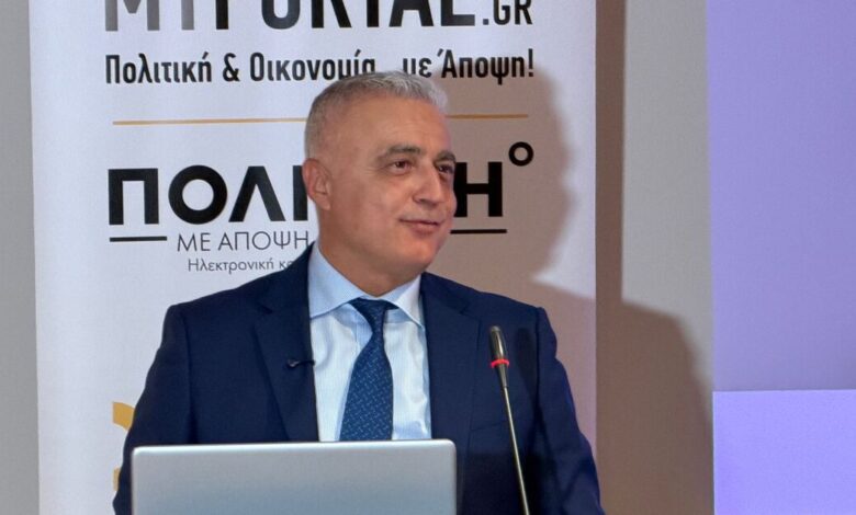 Τσαβδαρίδης:-Πόλος-έλξης-για-επενδύσεις-η-Θεσσαλονίκη