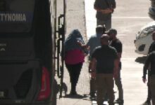 ΟΠΕΚΕΠΕ:-Στην-Ευρωπαϊκή-Εισαγγελία-οι-17-συλληφθέντες-από-τη-Βόρεια-Ελλάδα-–-Με-δρακόντεια-μέτρα-ασφαλείας-η-μεταγωγή-τους