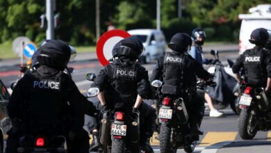 Συναγερμός-στην-Ελβετία:-Άνδρας-επιτέθηκε-με-μαχαίρι-σε-περαστικούς-σε-σιδηροδρομικό-σταθμό-–-Ο-δράστης-φώναζε-«Αλλάχου-Άκμπαρ»,-4-τραυματίες