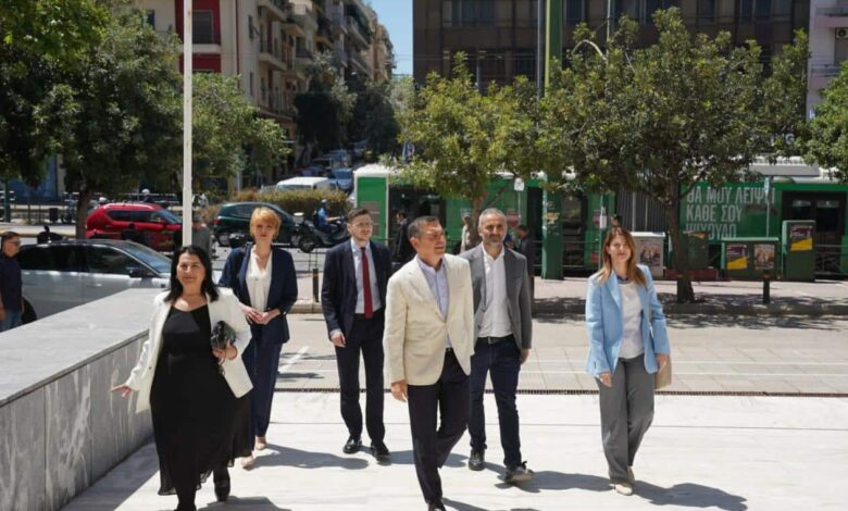 Στον-Άρειο-Πάγο-ο-Αλέξης-Τσίπρας-για-την-ίδρυση-της-«ΕΛΑΣ»