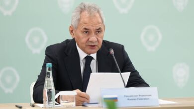 Σοϊγκού:-Τέλμα-στις-ειρηνευτικές-πρωτοβουλίες-λόγω-Κιέβου-Επιστροφή-των-Ουκρανών-στα-ρωσικά
