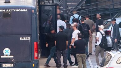 ΟΠΕΚΕΠΕ:-Για-πέντε-κακουργήματα-κατηγορούνται-οι-17-συλληφθέντες-για-τις-παράνομες-επιδοτήσεις