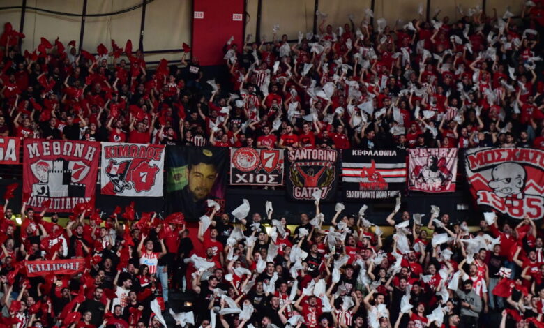 sold-out-το-Ολυμπιακός-–-ΑΕΚ-στο-ΣΕΦ