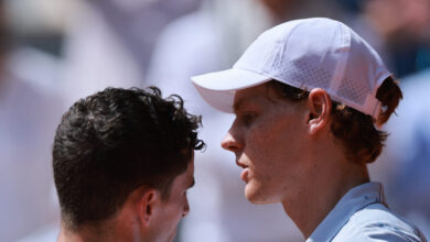 Βόμβα-μεγατόνων-στο-roland-garros:-Ο-Τσερούντολο-απέκλεισε-τον-Σίνερ