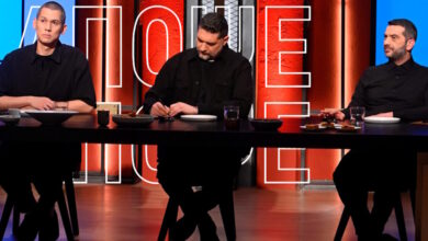 masterchef:-Απόψε-οι-δύο-μπριγάδες-καλούνται-να-μαγειρέψουν-λεοντόψαρο,-μπλε-καβούρι-και-σαρδελόγαυρο