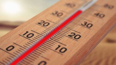 Στους-35,6-βαθμούς-Κελσίου-η-θερμοκρασία-την-Πέμπτη-στα-Τρίκαλα
