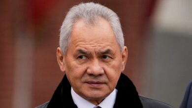 Σόιγκου:-Η-ρωσική-επίθεση-στο-Κίεβο-μπορεί-να-πραγματοποιηθεί-«ανά-πάσα-στιγμή»