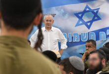 Εντολή-Νετανιάχου-για-κατάληψη-του-70%-της-Γάζας