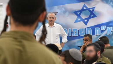 Εντολή-Νετανιάχου-για-κατάληψη-του-70%-της-Γάζας