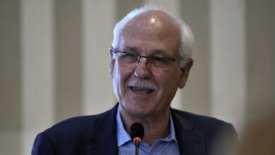 Απόστολος-Καλογιάννης:-Ο-πρώην-δήμαρχος-Λαρισαίων-στην-ΕΛΑΣ-του-Αλέξη-Τσίπρα-–-«Ήταν-μια-συνειδητή-επιλογή»