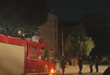 Συναγερμός-για-πολεμικό-βλήμα-στο-Μαρούσι:-Κινητοποιήθηκαν-ΤΕΝΞ,-ΕΛ.ΑΣ,-Πυροσβεστική-και-ΕΚΑΒ