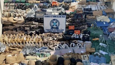 Χειροπέδες-σε-συμμορία-που-είχε-πλημμυρήσει-τη-Μύκονο-με-«μαϊμού»-prada,-gucci-και-louis-vuitton