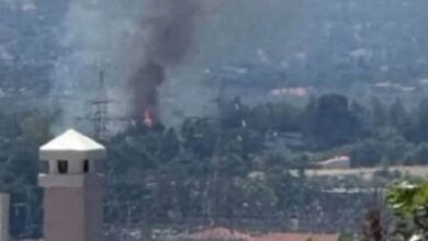 Φωτιά-στο-Κρυονέρι:-Συνελήφθη-89χρονος-για-εμπρησμό-από-αμέλεια