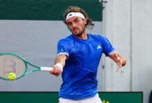 Αρνάλντι-–-Τσιτσιπάς-3-1:-Εκτός-roland-garros-ο-Έλληνας-τενίστας