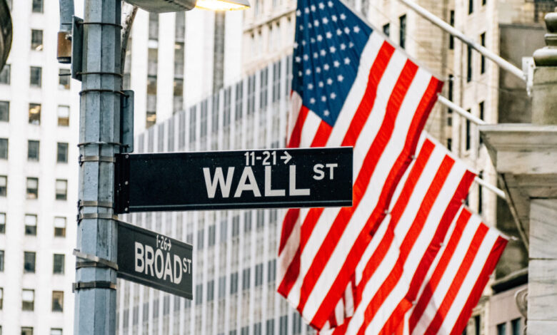 wall-street:-Νέα-ρεκόρ-στους-βασικούς-δείκτες-με-αναζωπυρωμένες-ελπίδες-για-λήξη-του-πολέμου