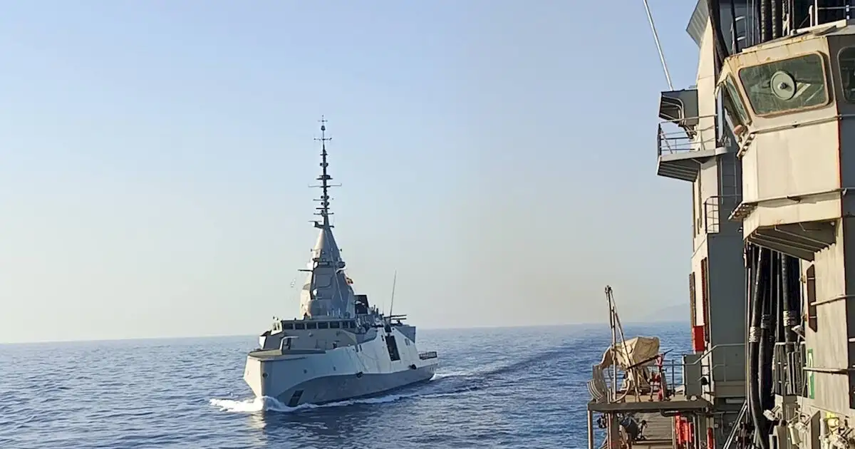 «Τρικυμία»-στο-Αιγαίο:-Τα-νησιά-μετατρέπονται-σε-«αστακούς»-και-εξοργίζουν-την-Τουρκία