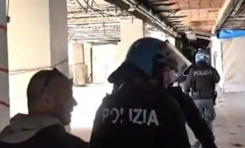 Ρώμη:-Συμμορία-μεταναστών-βίαζε-επί-3-ημέρες-τουρίστρια-από-την-Κολομβία-–-5-συλλήψεις