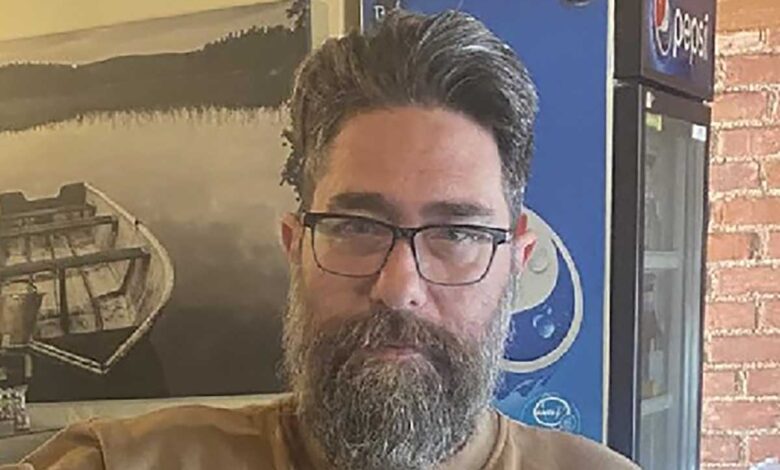 Θρήνος-στη-Θεσσαλία:-Έφυγε-ξαφνικά-από-τη-ζωή-ο-47χρονος-Απόστολος-Χατζηγεωργίου