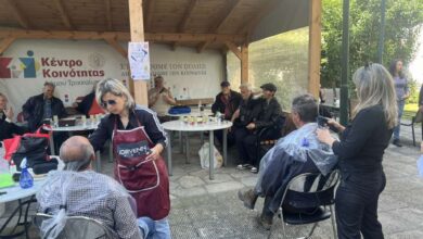 Κοινωνικές-δομές-Δήμου-Τρικκαίων:-Δράση-φροντίδας