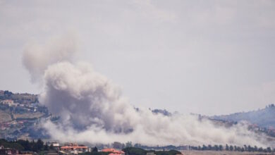 Ισραήλ:-Ο-στρατός-διέσχισε-τον-ποταμό-Λιτάνι-στο-νότιο-Λίβανο-–-Επεικτείνονται-οι-επιχειρήσεις-παρά-την-εκεχειρία