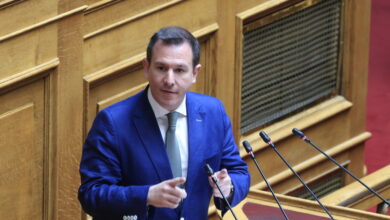 Εξώδικο-στον-βουλευτή-του-ΠΑΣΟΚ-Παναγιώτη-Δουδωνή-από-την-realpolls-μετά-τις-δηλώσεις-για-τις-δημοσκοπήσεις