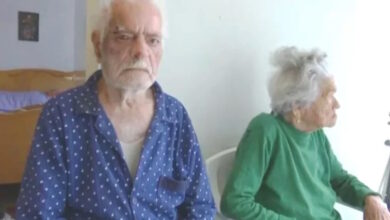 Πάτρα:-Στη-φυλακή-40χρονος-ληστής-που-ξυλοκόπησε-άγρια-ηλικιωμένο-ζευγάρι-μέσα-στο-σπίτι-τους