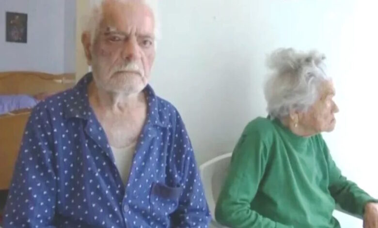 Πάτρα:-Στη-φυλακή-40χρονος-ληστής-που-ξυλοκόπησε-άγρια-ηλικιωμένο-ζευγάρι-μέσα-στο-σπίτι-τους