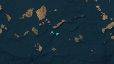 Σεισμός-στην-Αρκεσίνη-Αμοργού-μεγέθους-3,9-Ρίχτερ