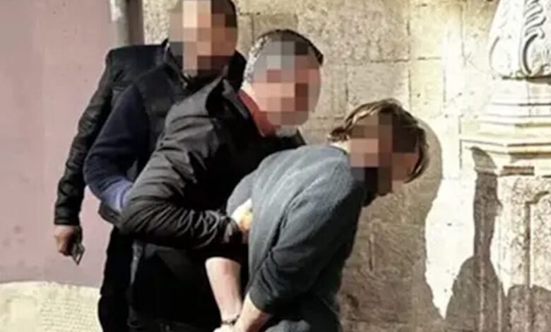 Ηράκλειο:-20-χρόνια-φυλακή-στον-Γάλλο-που-σκότωσε-με-το-αυτοκίνητό-του-την-36χρονη-Ράνια