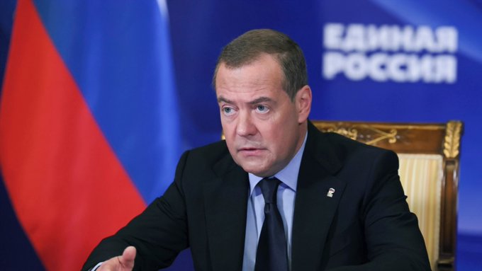 Προειδοποίηση-Μεντβέντεφ-σε-ΕΕ.-και-ΝΑΤΟ-μετά-την-πτώση-drone-στη-Ρουμανία