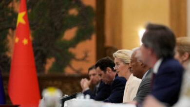 Κίνα-–-ΕΕ-σε-τροχιά-οικονομικής-σύγκρουσης-–-Οι-Βρυξέλλες-αναζητούν-«τροφοδότη»-πρώτων-υλών