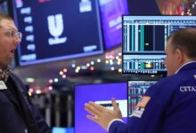 wall-street:-Σπάνε-τα-κοντέρ-οι-φήμες-για-τερματισμό-του-πολέμου-–-Πάνω-από-το-όριο-των-50.000-ο-dow-jones