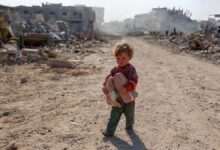 unicef:-Μεγαλύτερη-κόλαση-για-τα-παιδιά-η-Γάζα,-εάν-το-Ισραήλ-καταλάβει-το-70%